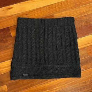 Everest Designs Hand Made in Nepal Wool Skirt Medium